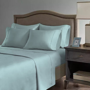 Wayfair | Queen Sheets &amp; Pillowcases